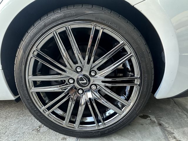 LEXUS IS300