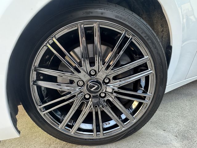 LEXUS IS300
