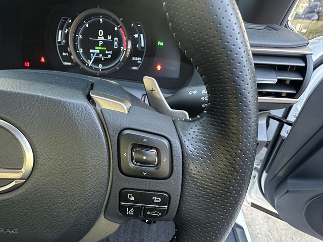 LEXUS IS300