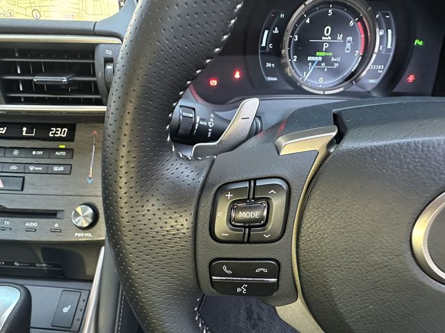 LEXUS IS300