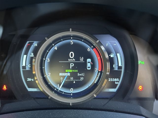 LEXUS IS300