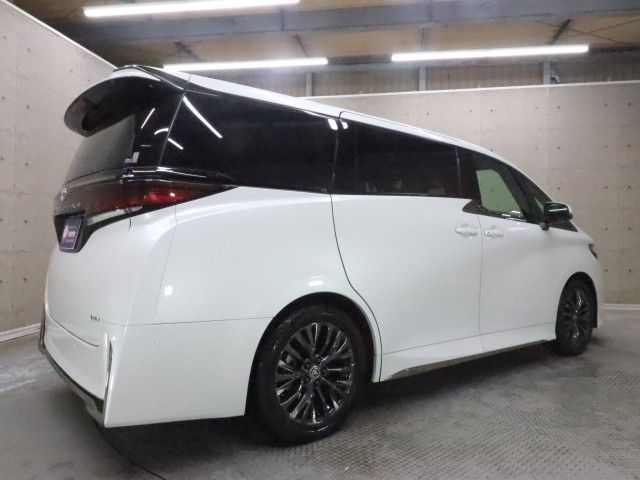 VELLFIRE HYBRID
