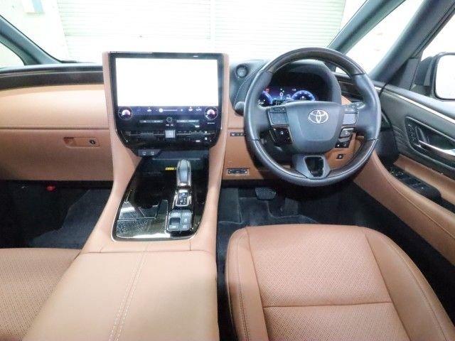 VELLFIRE HYBRID