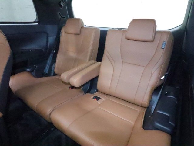 VELLFIRE HYBRID