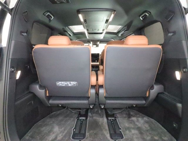 VELLFIRE HYBRID