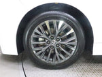 VELLFIRE HYBRID
