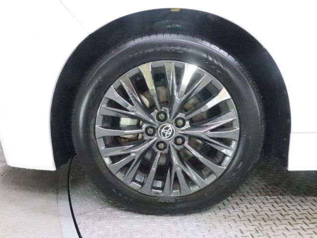 VELLFIRE HYBRID