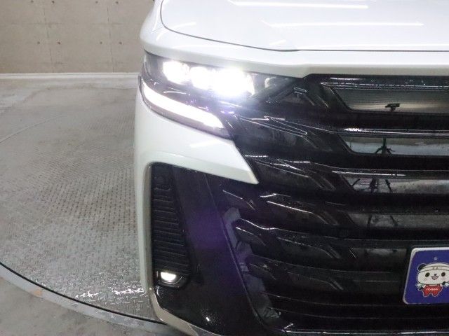 VELLFIRE HYBRID