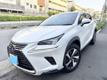 LEXUS NX300h