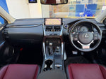 LEXUS NX300h