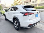 LEXUS NX300h