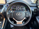 LEXUS NX300h