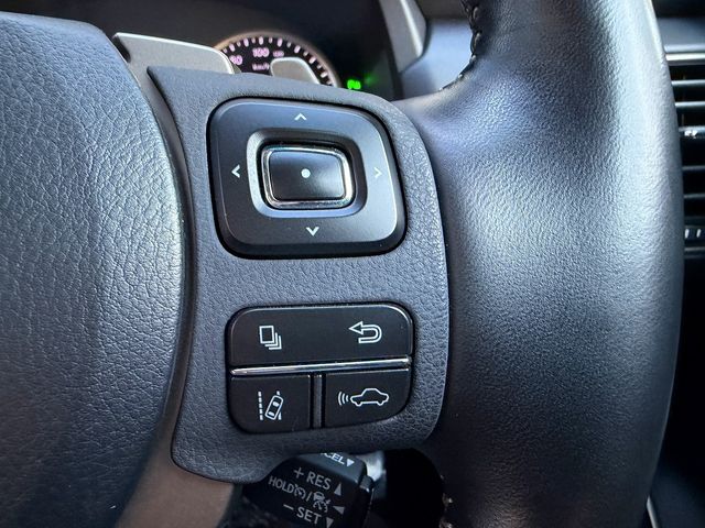 LEXUS NX300h