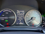 LEXUS NX300h