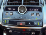LEXUS NX300h
