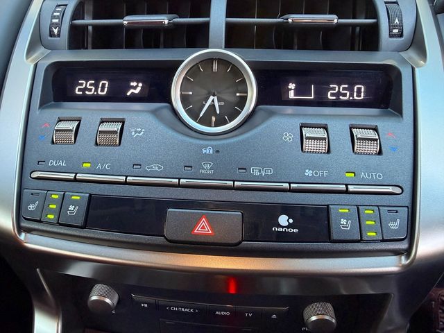 LEXUS NX300h