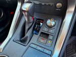 LEXUS NX300h