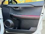 LEXUS NX300h