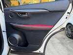 LEXUS NX300h