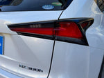 LEXUS NX300h