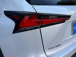 LEXUS NX300h