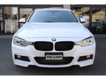 BMW 3 Series sedan