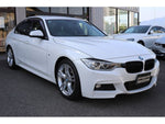 BMW 3 Series sedan