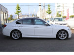 BMW 3 Series sedan