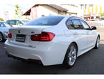 BMW 3 Series sedan