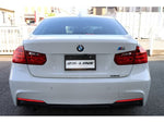 BMW 3 Series sedan