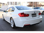 BMW 3 Series sedan