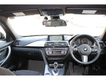 BMW 3 Series sedan