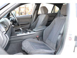 BMW 3 Series sedan