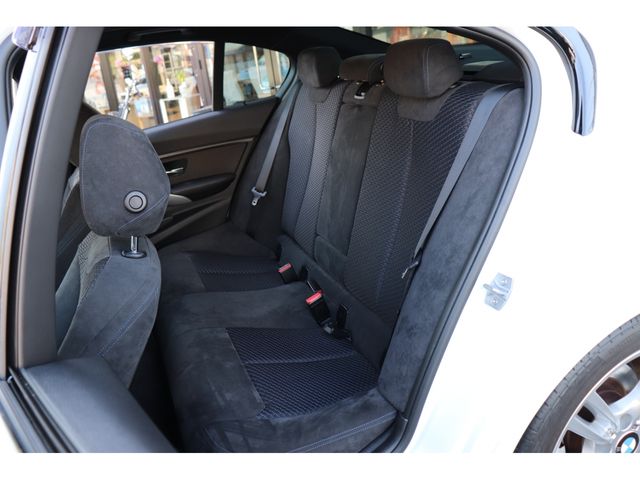 BMW 3 Series sedan