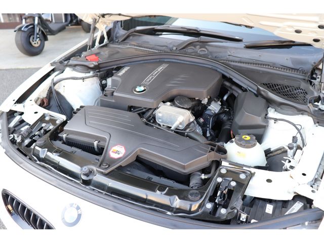 BMW 3 Series sedan