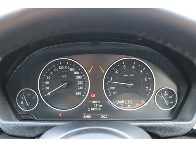 BMW 3 Series sedan