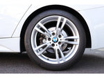 BMW 3 Series sedan