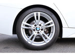 BMW 3 Series sedan