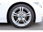 BMW 3 Series sedan