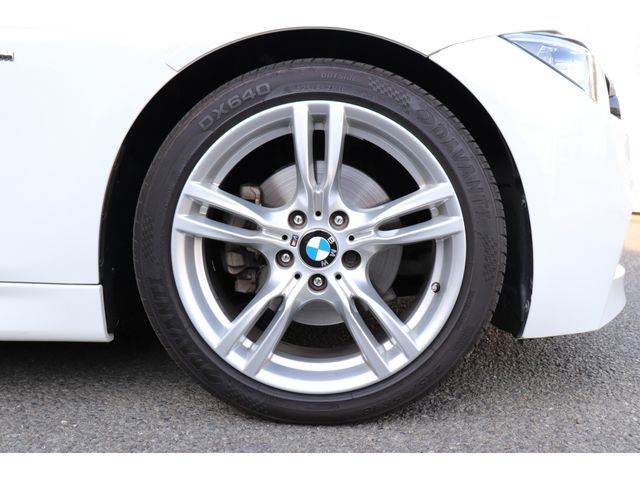 BMW 3 Series sedan
