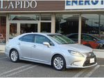 LEXUS HS250h