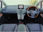 LEXUS HS250h