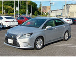 LEXUS HS250h