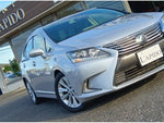 LEXUS HS250h