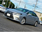 LEXUS HS250h