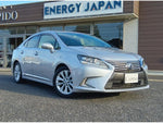 LEXUS HS250h