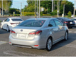 LEXUS HS250h