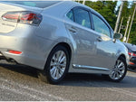 LEXUS HS250h