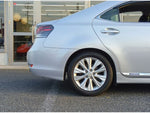 LEXUS HS250h