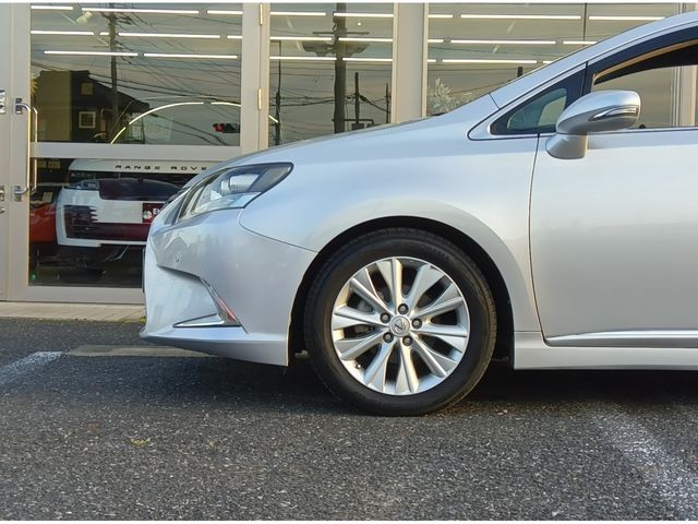 LEXUS HS250h